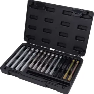 Wheel Hanger Alignment Set; 14-Piece