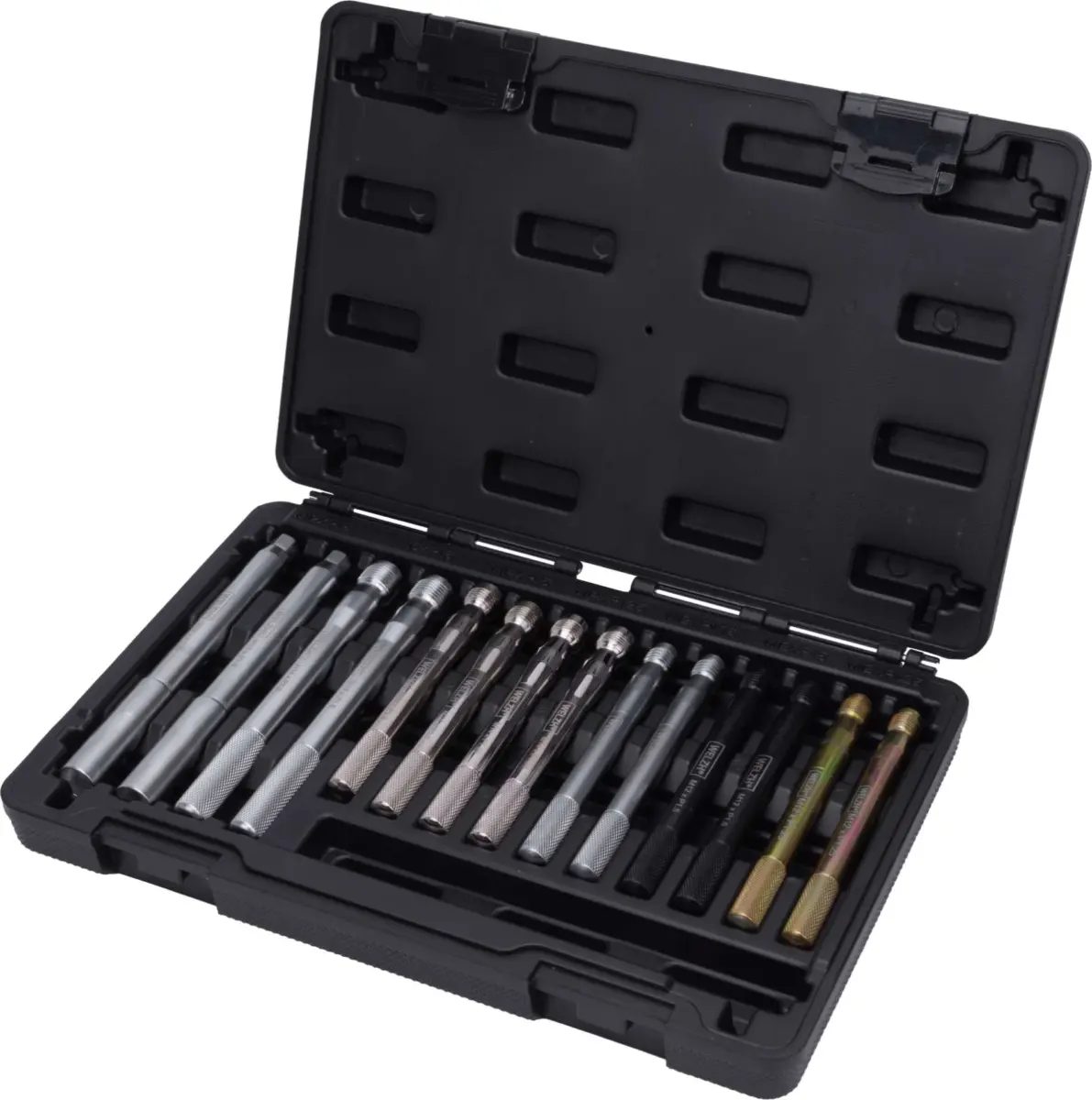 Wheel Hanger Alignment Set; 14-Piece