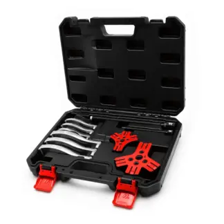 Puller Set 2 & 3 Legged; Internal & External