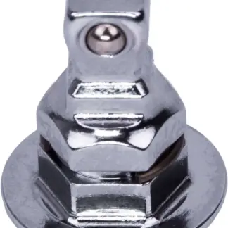 Wobble Socket Adaptor; 1/4''dr Magnetic Bit Holder