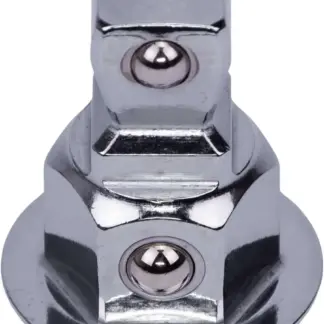 Wobble Socket Adaptor; 3/8''dr