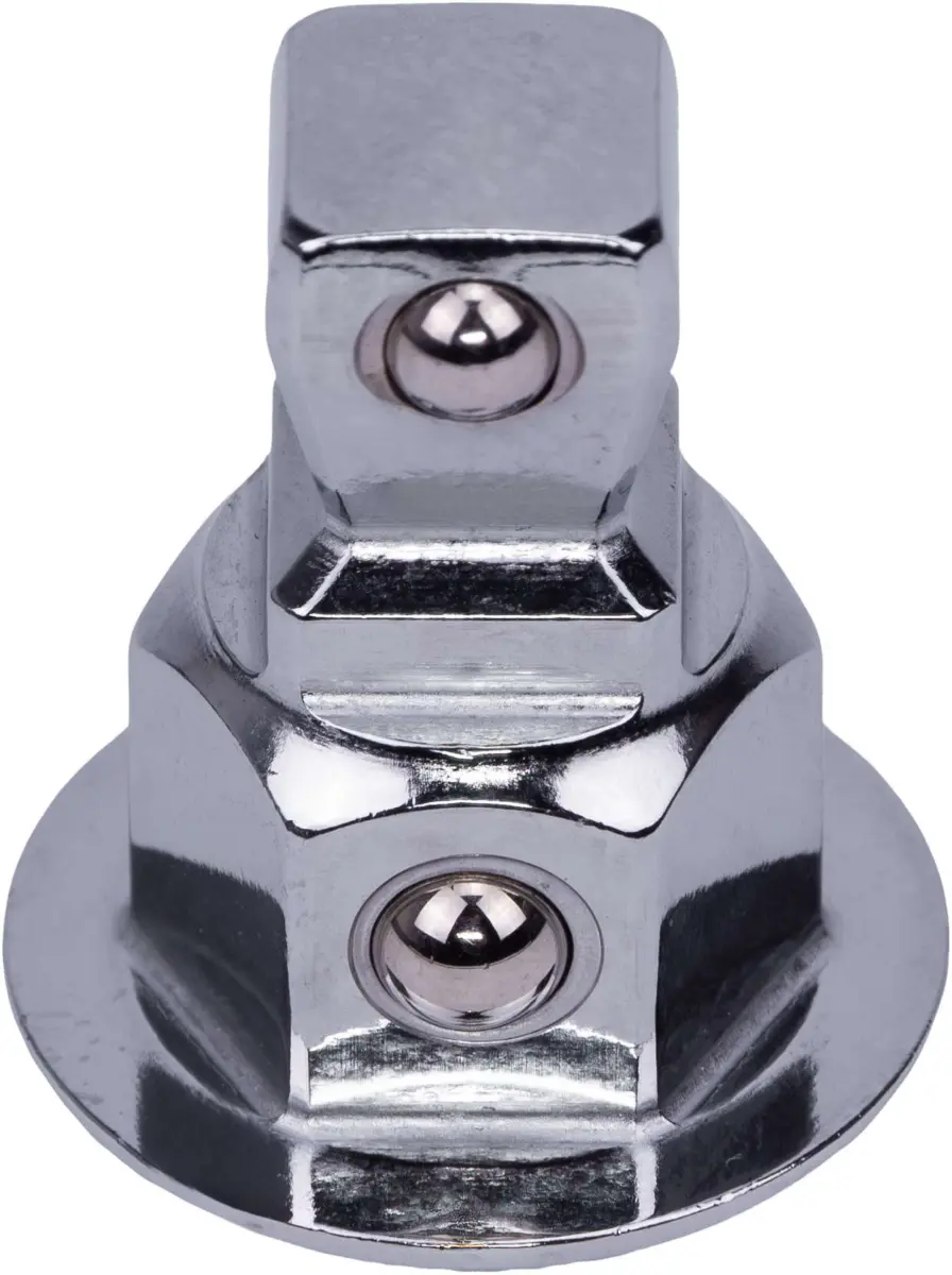 Wobble Socket Adaptor; 3/8''dr