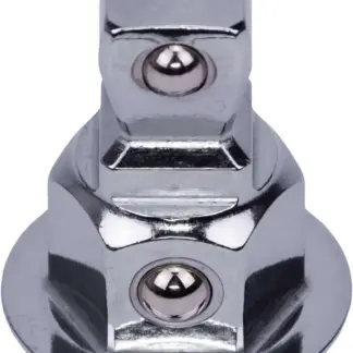 Wobble Socket Adaptor; 1/2''dr