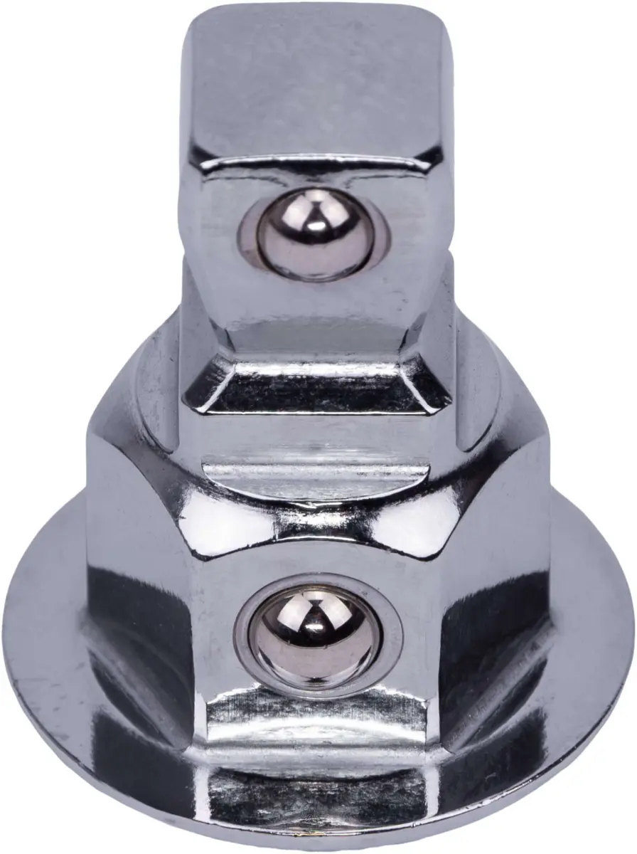 Wobble Socket Adaptor; 1/2''dr