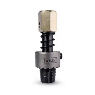Spark Plug Seat + Thread Cleaning Tool; M14X1.25