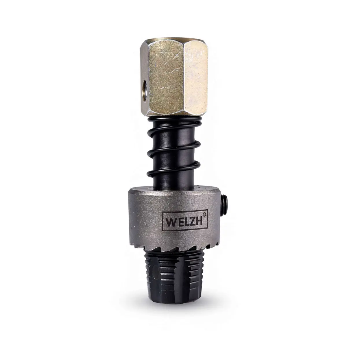 Spark Plug Seat + Thread Cleaning Tool; M14X1.25