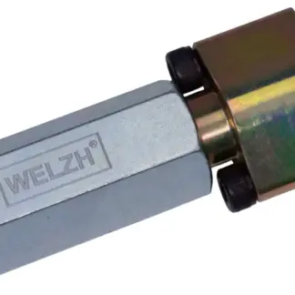 Injector Removal Tool; Vauxhall, Opel Direct Injection Petrol