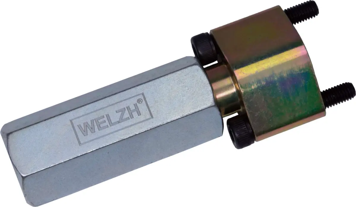 Injector Removal Tool; Vauxhall, Opel Direct Injection Petrol