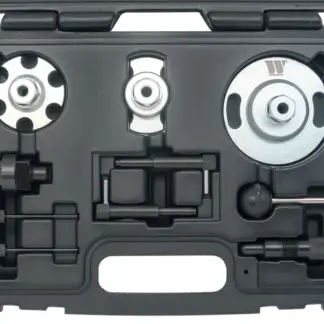 Engine Timing Tool Set For VAG 2.7 & 3.0 TDi