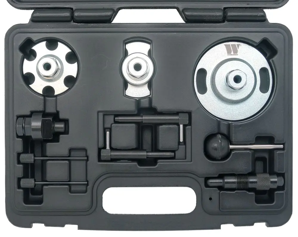 Engine Timing Tool Set For VAG 2.7 & 3.0 TDi