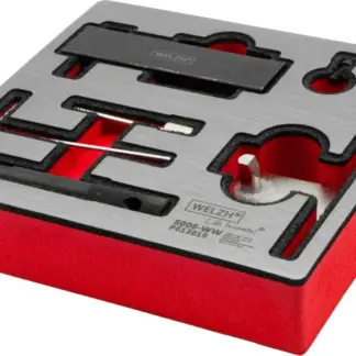 Engine Timing Kit Vauxhall/Opel 1.6CDTi