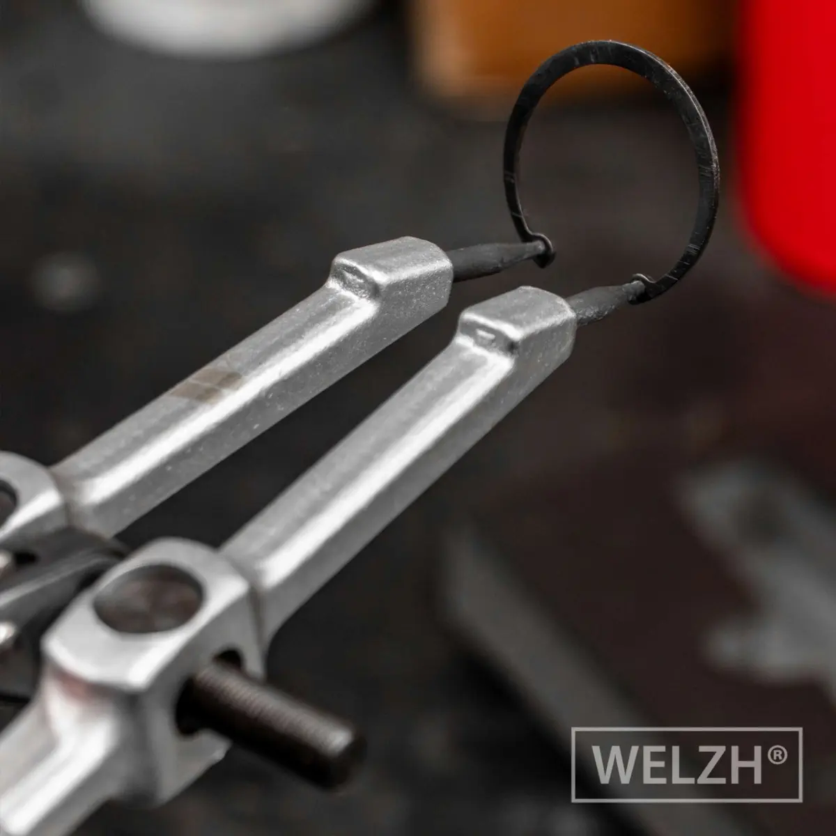 Locking Ring Tool - Image 3