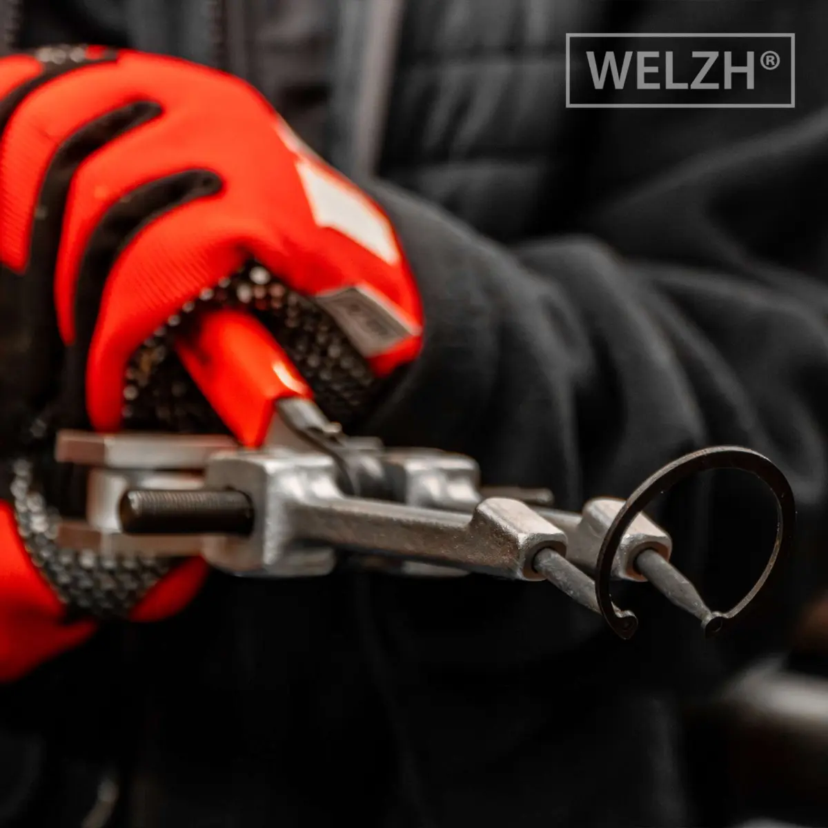 Locking Ring Tool - Image 5