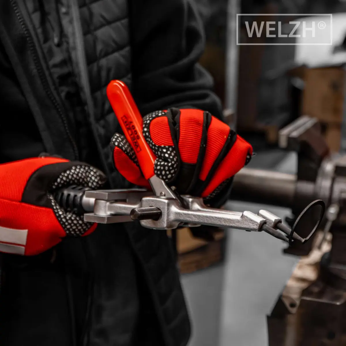 Locking Ring Tool - Image 6