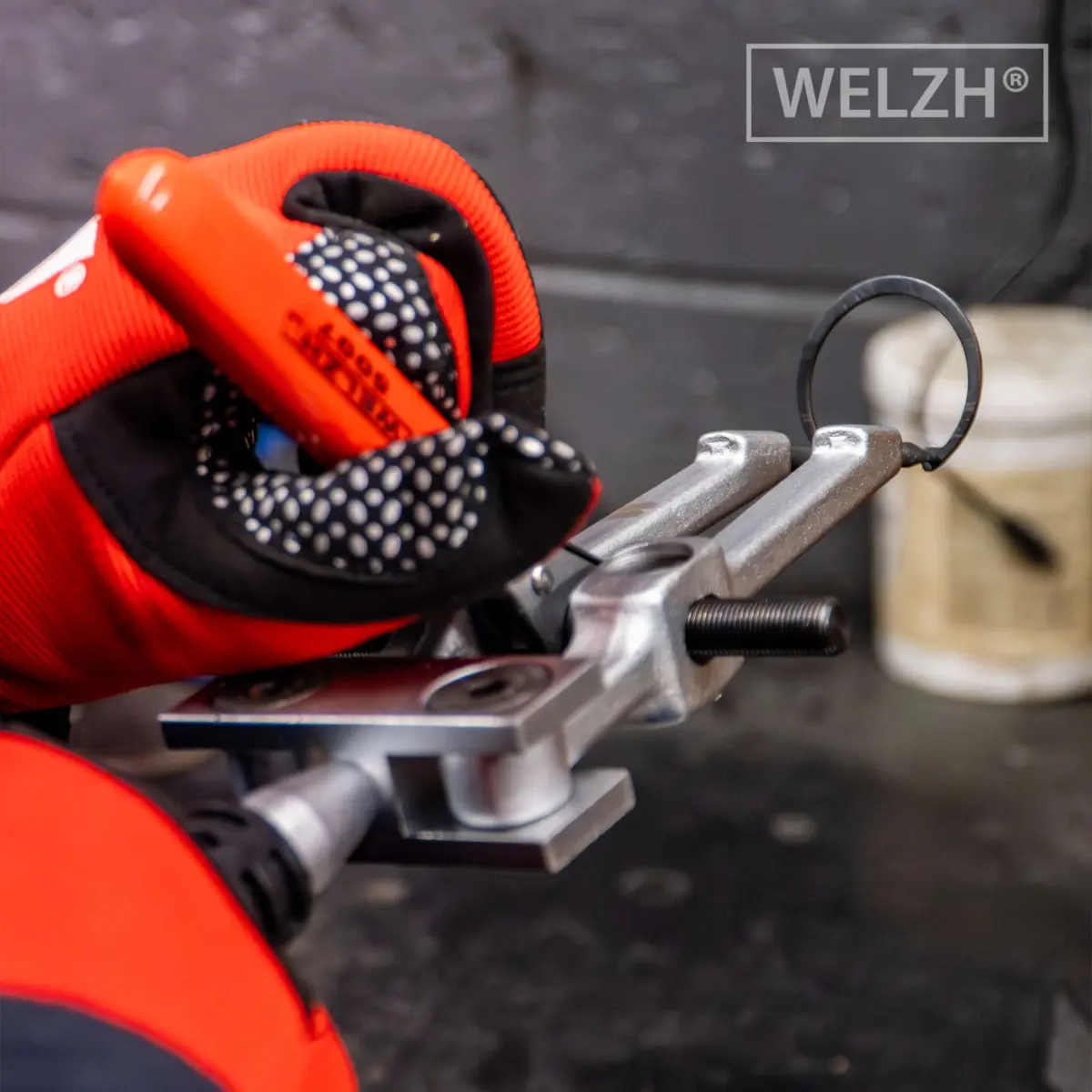 Locking Ring Tool - Image 8
