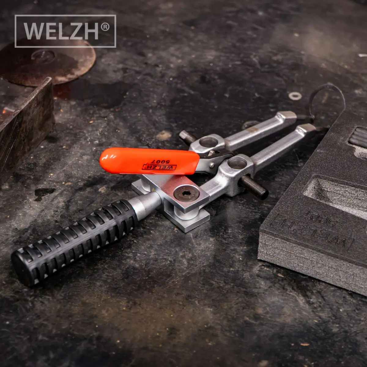 Locking Ring Tool - Image 9