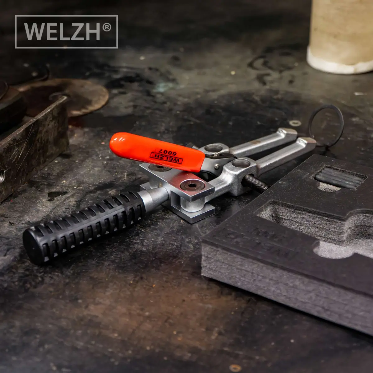 Locking Ring Tool - Image 10