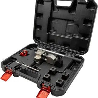 Professional Brake Pipe Flaring Tool Kit