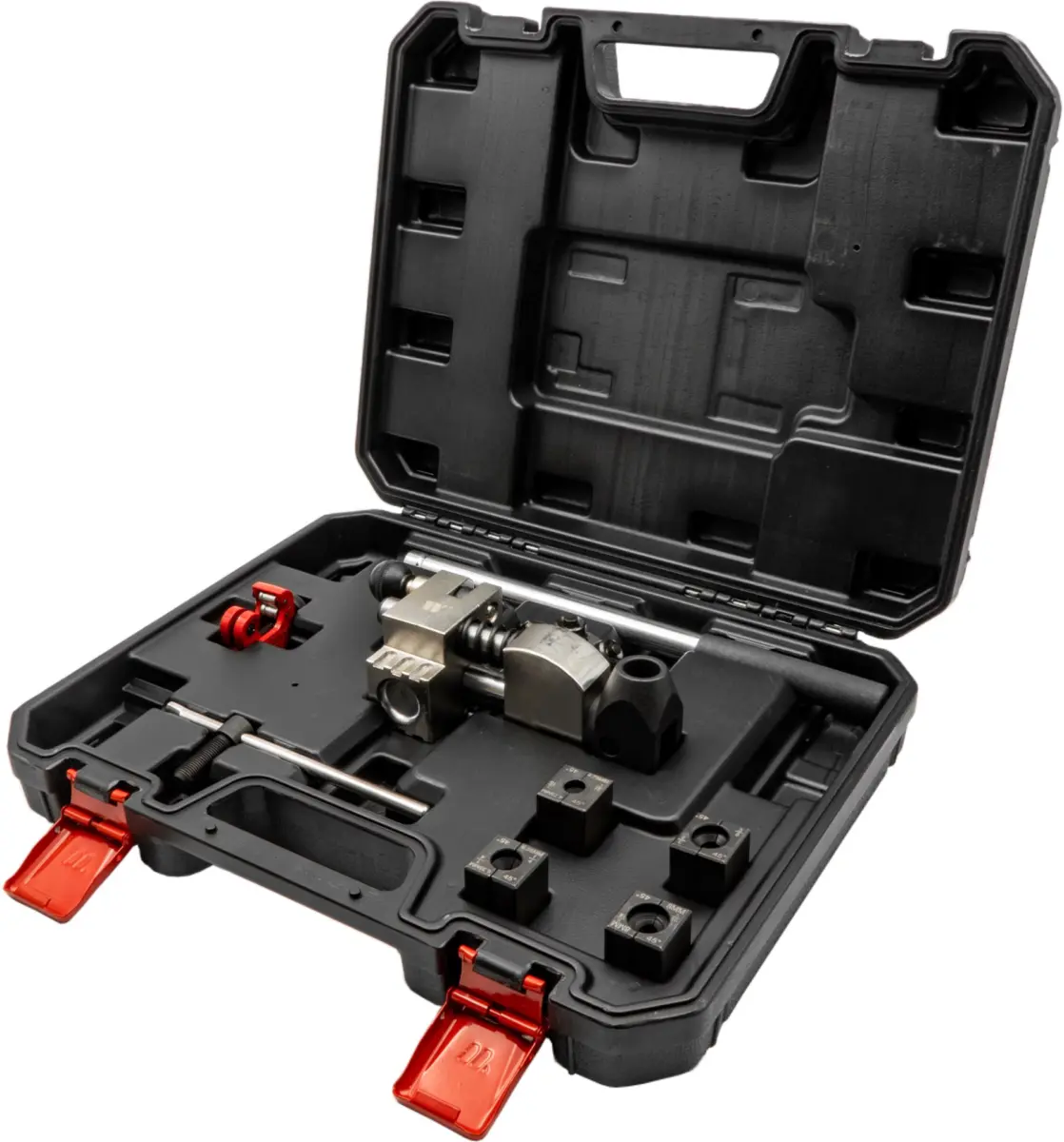 Professional Brake Pipe Flaring Tool Kit