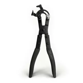 Plastic Door Trim Plier With Swivel Head