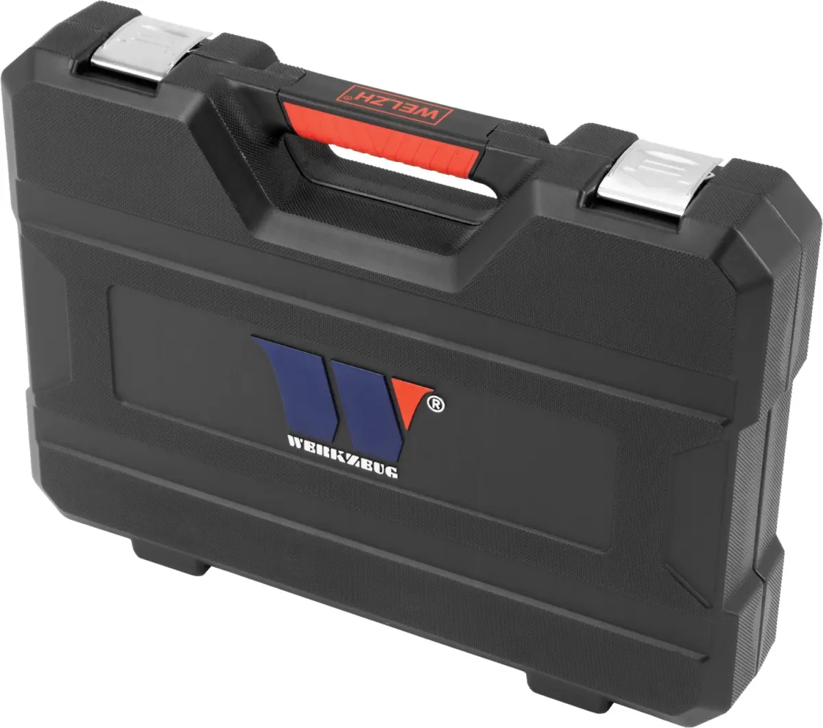 Bit Socket Master Set; 81-Piece - Image 2