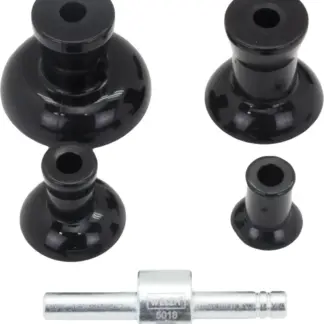 Valve Lapping Tool Attachment