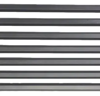 Screwdriver Set; T-Handle with Interchangable Heads, Torx