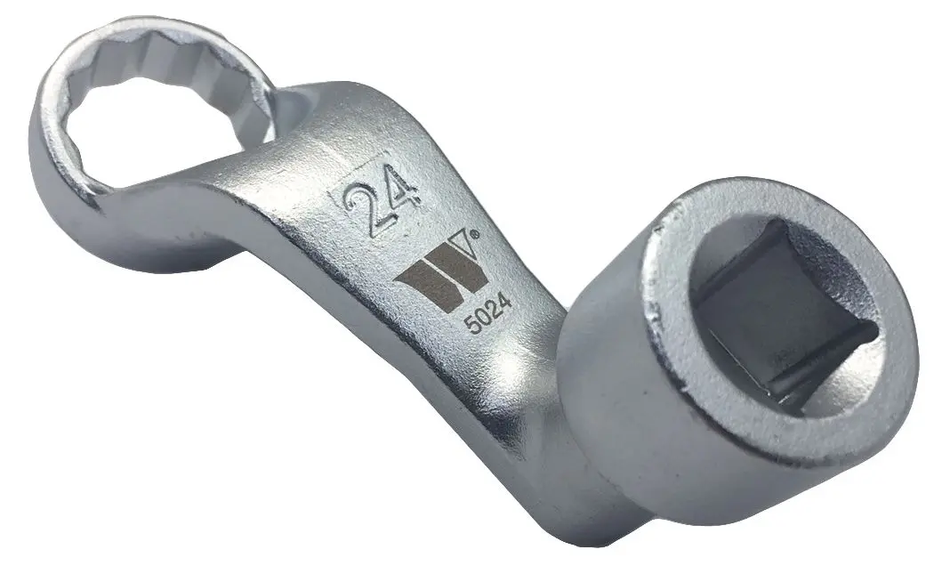 Oil Filter Wrench DSG/VAG - Stubby Version