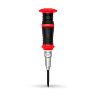 Auto Centre Punch;