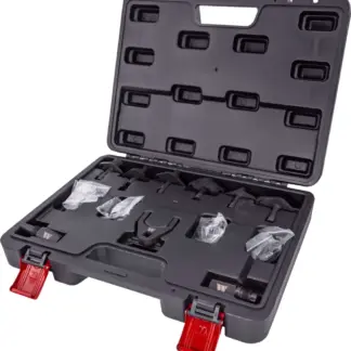 Common Rail Dummy Regulator Set;