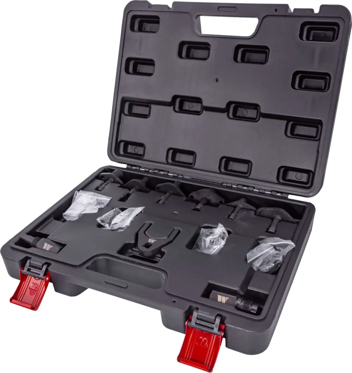 Common Rail Dummy Regulator Set;