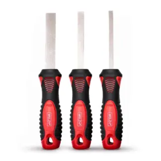 3-Piece Ultra Thin Flexible Diamond Coated Files