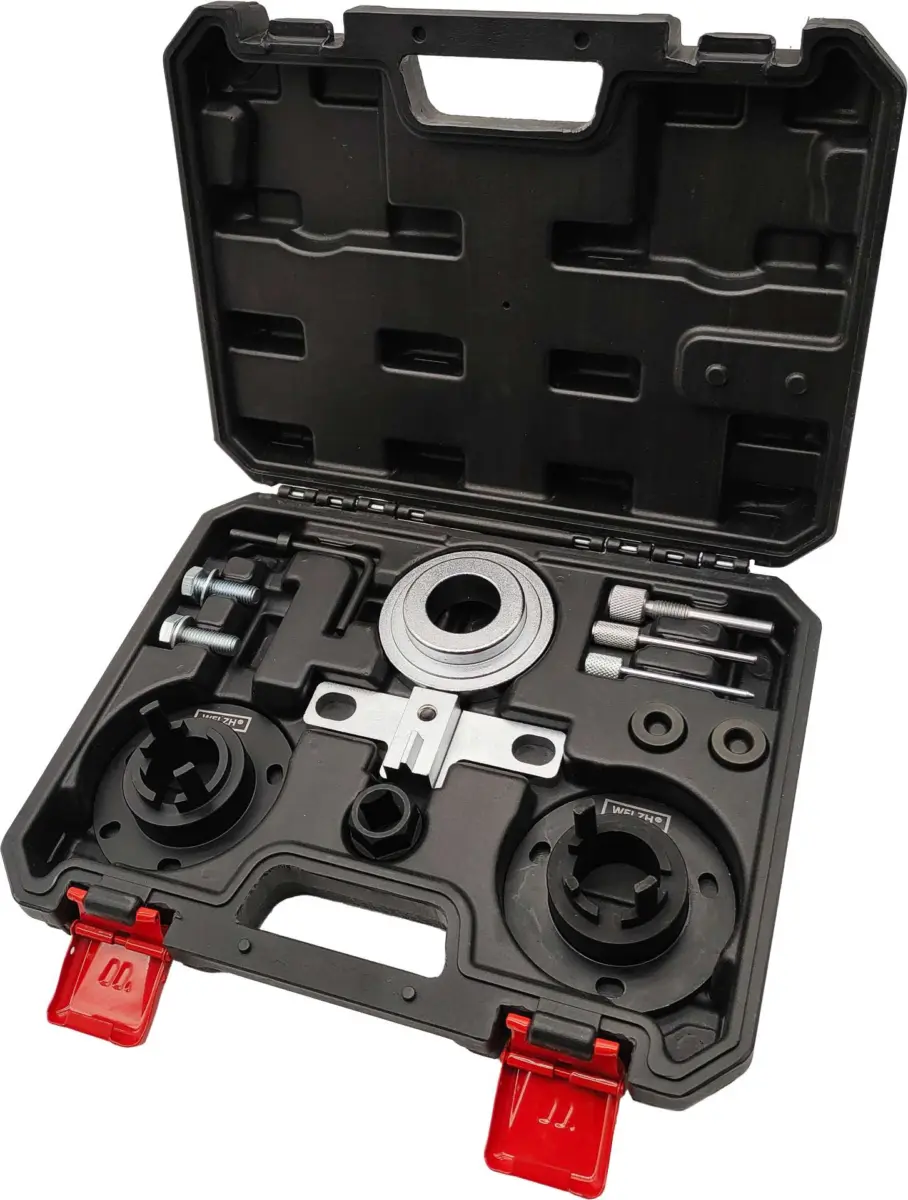 Engine Timing Tool Kit - Ford EcoBoost 1.0 (Fox-Engine) Timing Chain