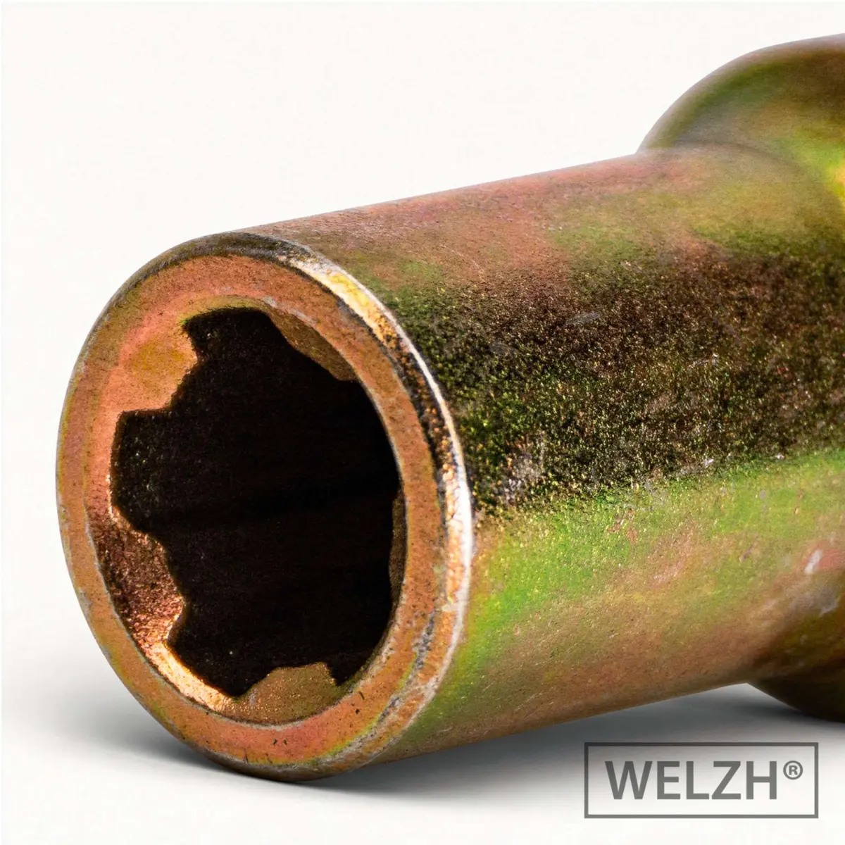 5-Point Spline Socket; VAG Group Caliper Wind Back - Image 2