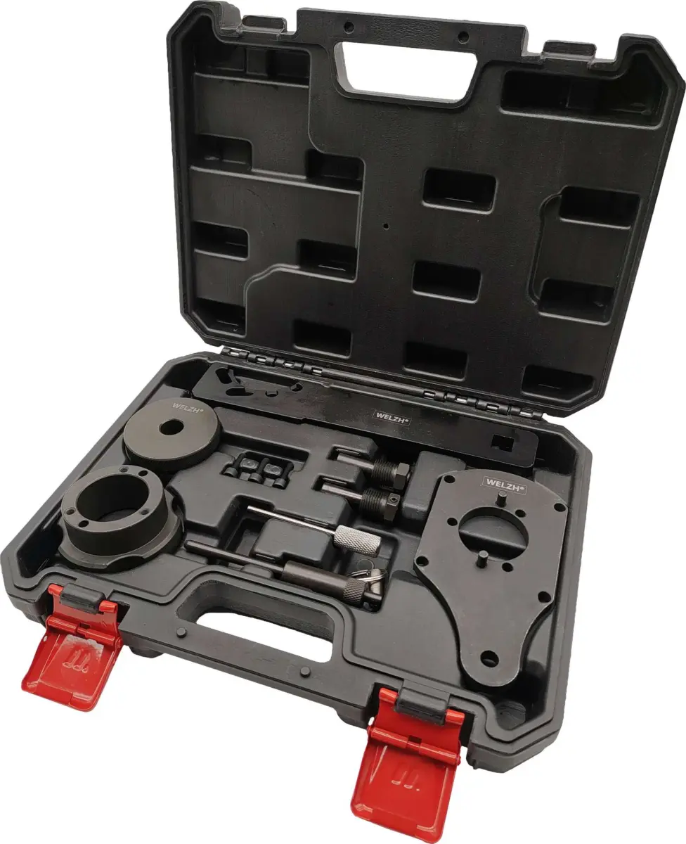 Engine Timing Tool Set Opel / Vauxhall 1.3 CDTi