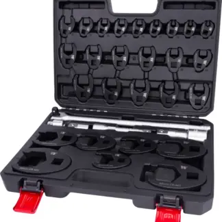Crows- Foot Master Wrench Set 32-Piece