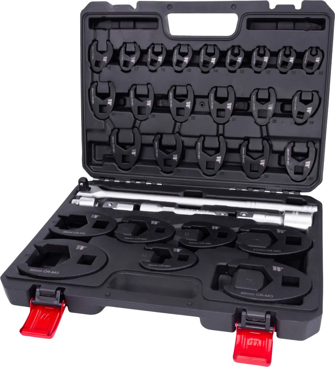Crows- Foot Master Wrench Set 32-Piece