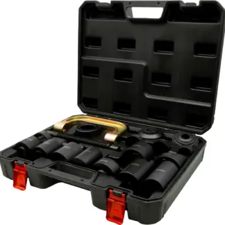 Ball-Joint Assembly Set; 21-Piece