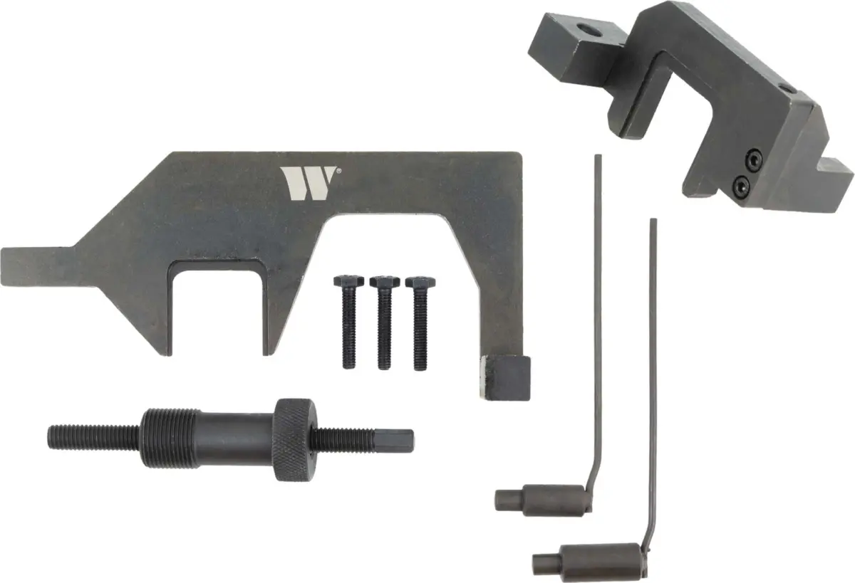 Engine Timing Tool Set For BMW, Mini, Citroen, Peugeot 1.4/1.6 N12 - Image 2
