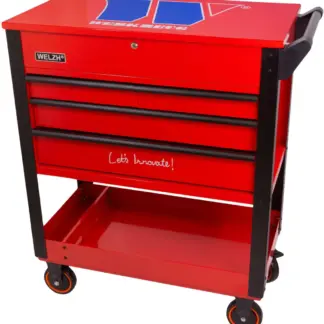 XL Workshop Service Trolley;