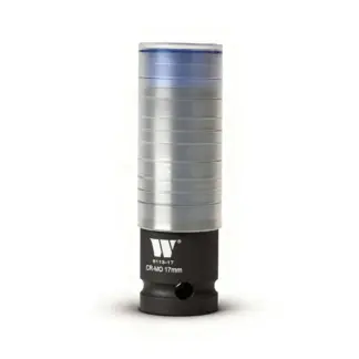 17-mm Ultra-Torq Impact Socket