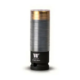 19-mm Ultra-Torq Impact Socket