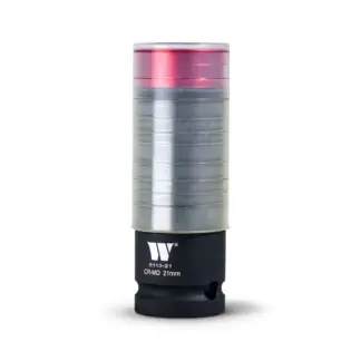 21-mm Ultra-Torq Impact Socket