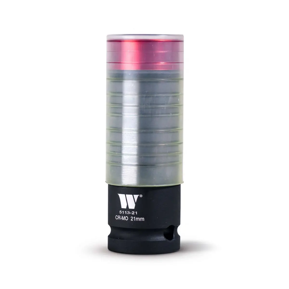21-mm Ultra-Torq Impact Socket