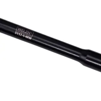 Indexing Pry Bar; 8-Inch