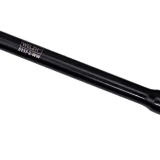 Indexing Pry Bar; 10-Inch