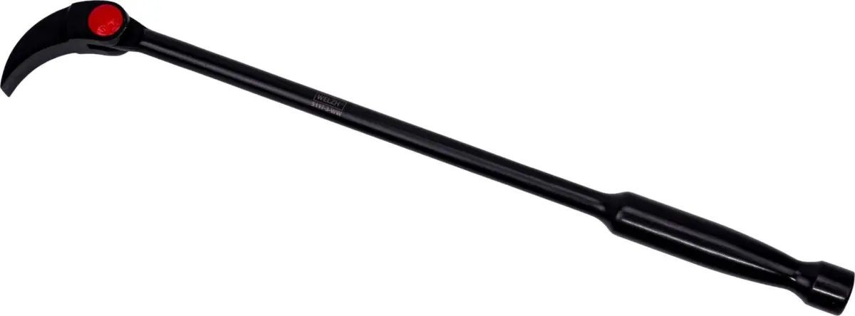 Indexing Pry Bar; 16-Inch