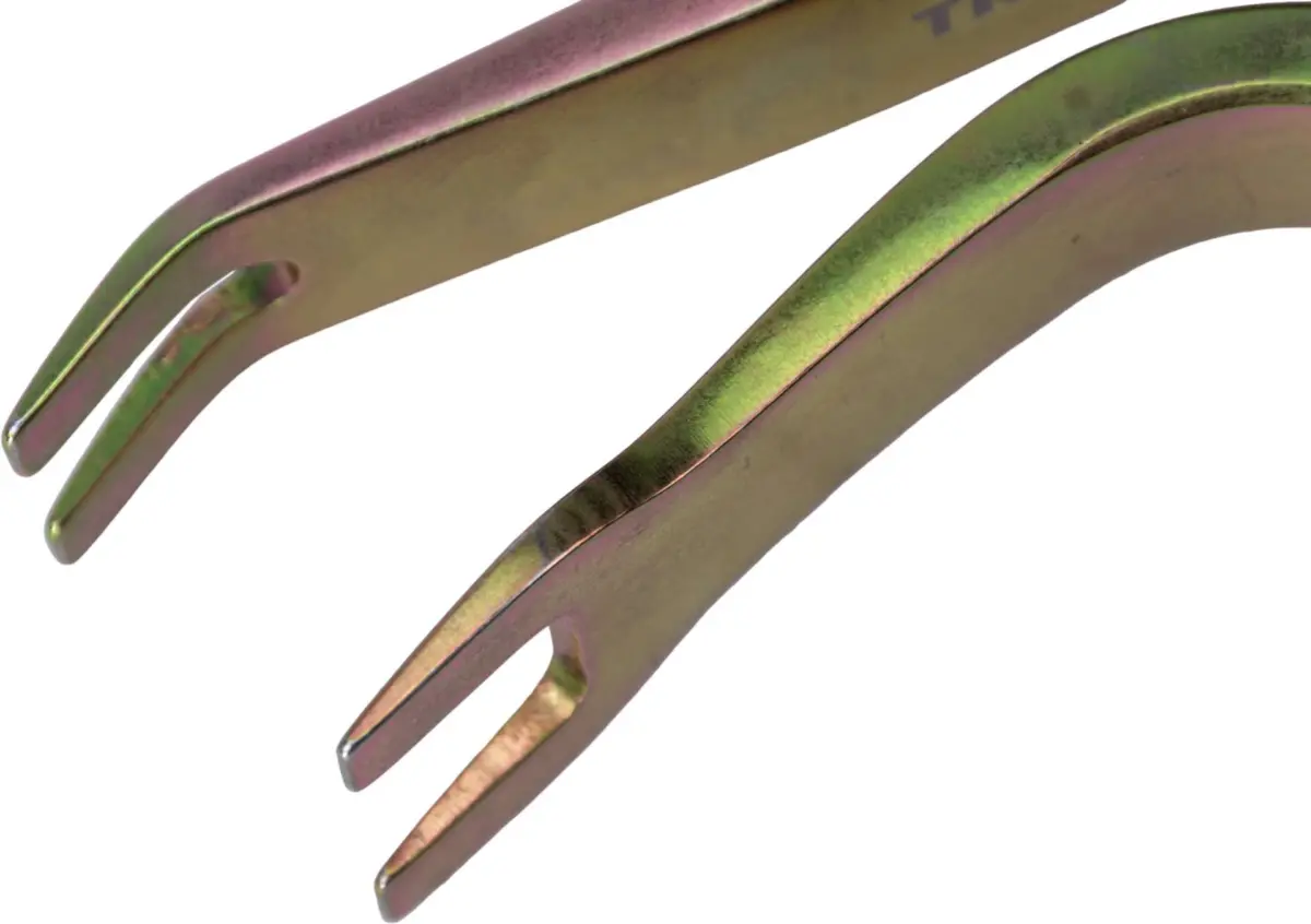 3-Piece Welzh Trim-Mate Clip Lifter; - Image 2