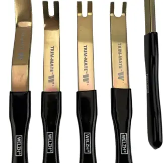 5-Piece Welzh Trim-Mate Clip Lifter;