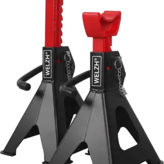 3-Ton Axle Stands Ratchet Type